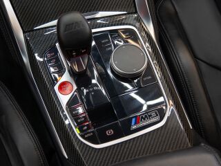 BMW M3 Competition M Race Track Package 3.0 R6 375kW
