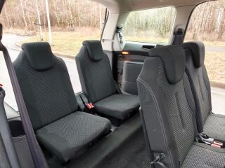 Citroen C4 Picasso 1.6 115кВ