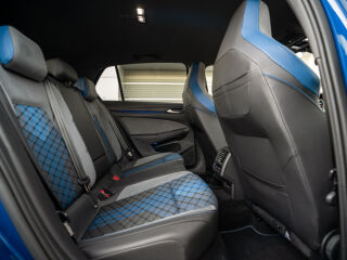 Volkswagen Golf R 4Motion 2.0 235kW