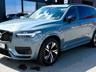 Volvo XC90 Recharge T8 R-Design 2.0 223kW