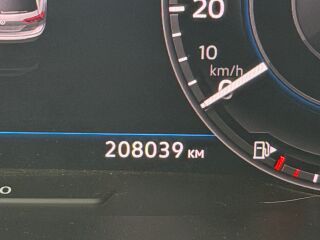 Volkswagen Tiguan 2.0 110kW