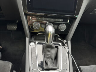 Volkswagen Passat R-line 1.8 132kW