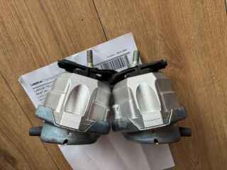 BMW 520 2.0 130кВ