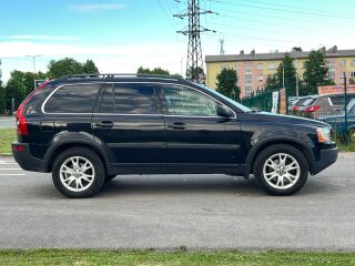 Volvo XC90 i 2.4 R5 Diesel 120kW