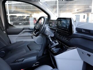 Ford Tourneo Custom 2.0 100kW