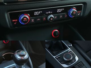 Audi A3 2.0 110кВ