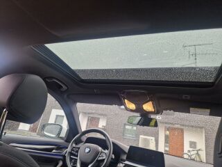BMW 530 e xDrive iPerformance M-Sportpakett 2.0 185kW
