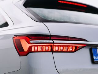 Audi A6 45 TDI Quattro 3.0 170kW