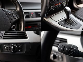 BMW 320 2.0 130kW