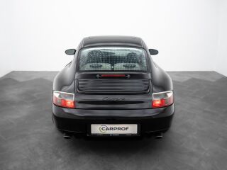 Porsche 911 Carrera 3.4 221kW