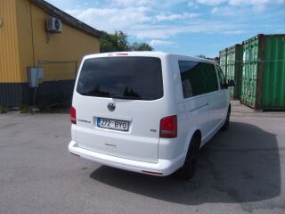 Volkswagen Caravelle LONG 2.0 103kW