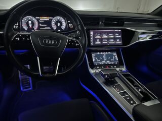 Audi A7 3.0 170kW