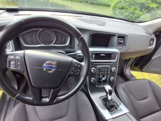 Volvo V60 2.0 88kW