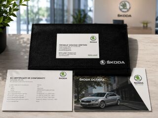 Skoda Octavia Selection 2.0 TDI 110kW