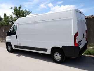 Fiat Ducato Thermo Facelift 2.3 JTD 96кВ