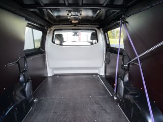 Citroen Jumpy 2.0 90kW