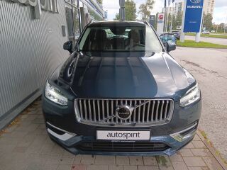 Volvo XC90 B5 D MHybrid INSCRIPTION AWD 2.0 173kW