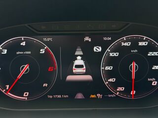 SEAT Tarraco Xcellence 4Drive 7 2.0 TDI 140kW