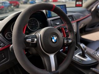 BMW 330 M-Pakett 3.0 190kW