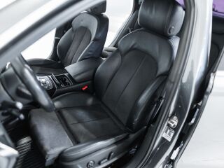 Audi A6 S_Line Quattro 3.0 150кВ