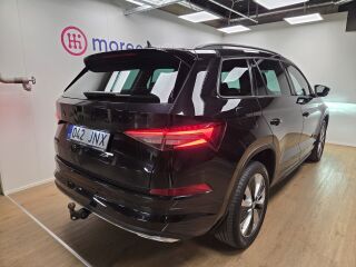 Skoda Kodiaq Sportline FL 2.0 110kW