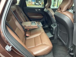 Volvo XC60 T8 Inscription AWD 2.0 288kW