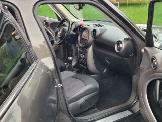 MINI Countryman 1.6 82кВ