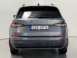 Skoda Kodiaq Ambition FL 1.5 TSI 110kW