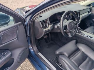 Volvo V60 INSCRIPTION 2.0 D3 110kW