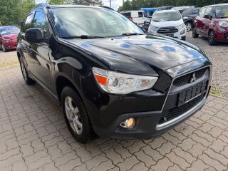 Mitsubishi ASX DI-D MILVEC 1.8 85kW