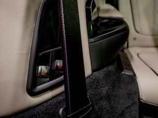 BMW X7 x-Drive40i Shadowline M-Sportpakett 3.0 280kW