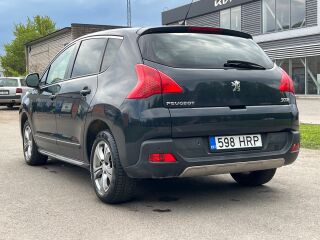 Peugeot 3008 1.6 R4 Diesel 80kW