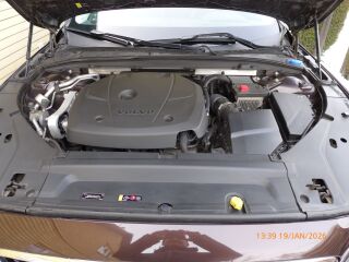 Volvo V90 Cross Country AWD Pro 2.0 R4 T5 184kW