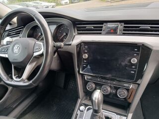 Volkswagen Passat 1.6 R4 TDI 88kW