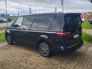 Volkswagen Multivan STYLE 2.0 TDI 110kW
