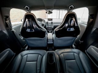 Audi S1 2.0 170кВ