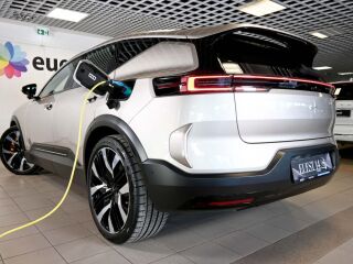 Polestar 3 DUAL B&W LUXURY+ PERFORMANCE PACK XENIUM INTELLI Dual Motor 380kW