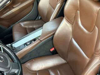Volvo V90 Cross Country 2.0 173kW