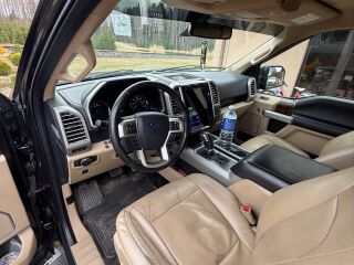 Ford F-150 3.5 V6 272kW