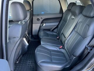 Land Rover Range Rover Sport High Gloss Shadowline 3.0 215kW
