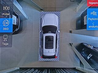 Volvo XC60 AWD R-Design B5 KERS 2.0 173kW