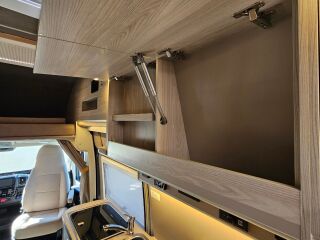 Globe-Traveller Voyager Z 2.2 121кВ