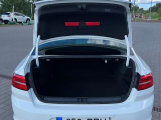 Volkswagen Passat 1.4 110kW