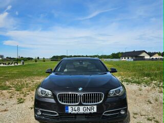 BMW 530 Luxury xDrive 3.0 190kW