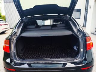 BMW X6 XDrive 40D 3.0 R6 TDI 225kW