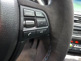 BMW 525 M 3.0 150кВ