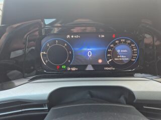 Volkswagen Golf 2.0 85kW