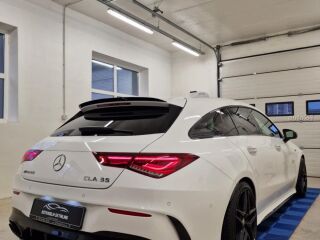 Mercedes-Benz CLA 35 AMG 2.0 225kW