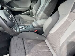Audi A3 Sportback 1.4 110кВ