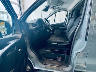 Renault Trafic L2H1 2.0 dCi 130hj 96kW